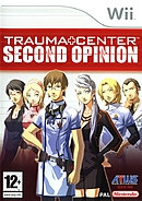TRAUMA CENTER - : SECOND OPINION - Wii