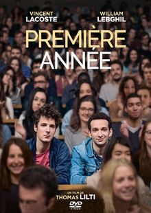 PREMIÈRE ANNÉE