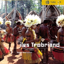 PAPUA NEW GUINEA: ÎLES TROBRIAND