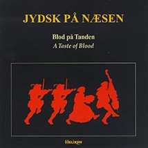 BLOD PÅ TANDEN - A TASTE OF BLOOD