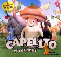 CAPELITO - 3