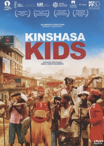 KINSHASA KIDS