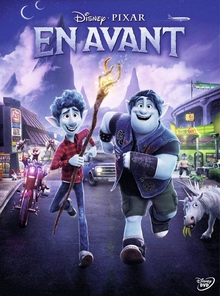 EN AVANT