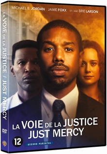 LA VOIE DE LA JUSTICE