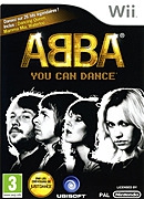 ABBA : YOU CAN DANCE - Wii