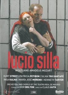 LUCIO SILLA