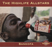 HIGHLIFE ALLSTARS: SANKOFA