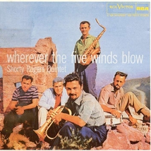 WHEREVER THE FIVE WINDS BLOW