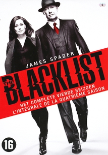THE BLACKLIST - 4