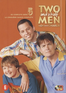 MON ONCLE CHARLIE - 5/2
