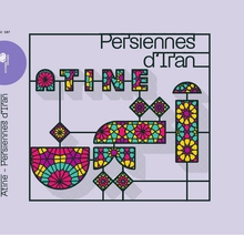 PERSIENNES D'IRAN