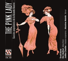THE PINK LADY