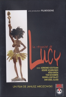 LA REVANCHE DE LUCY