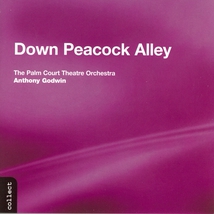 Down Peacock Alley