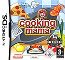 COOKING MAMA - DS