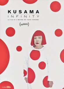 KUSAMA : INFINITY