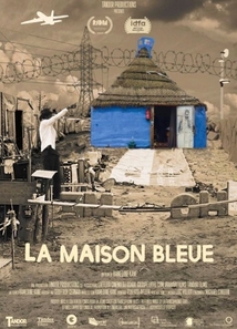 LA MAISON BLEUE