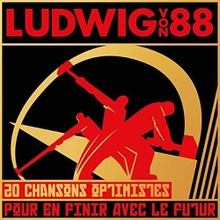 20 CHANSONS OPTIMISTES POUR EN FINIR AVFEC LE FUTUR