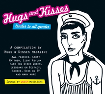 HUGS AND KISSES: TENDER TO ALL GENDER