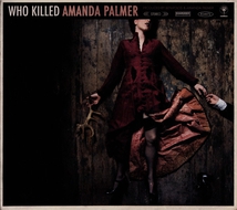 WHO KILLED AMANDA PALMER