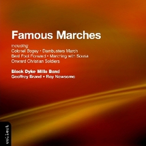 FAMOUS MARCHES