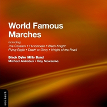WORLD FAMOUS MARCHES