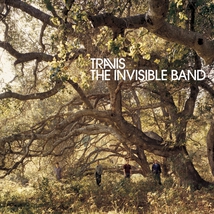 THE INVISIBLE BAND