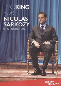 LOOKING FOR NICOLAS SARKOZY