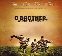 O BROTHER, WHERE ART THOU (DELUXE EDITION)