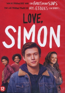 LOVE, SIMON