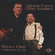 WALNUT CREEK. LIVE RECORDINGS 1989-1996