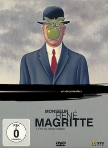 MONSIEUR RENÉ MAGRITTE