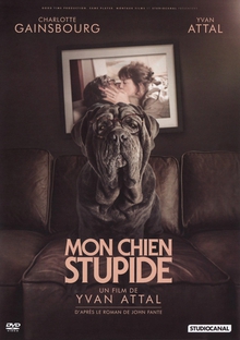 MON CHIEN STUPIDE