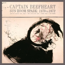 SUN ZOOM SPARK : 1970 TO 1972 (DELUXE EDITION)