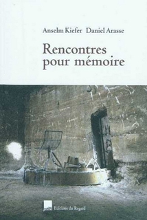 RENCONTRES POUR MÉMOIRE (CD-MP3)