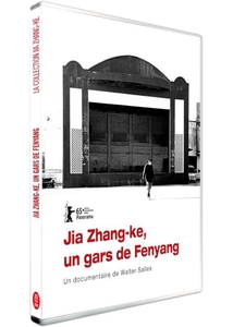 JIA ZHANG-KE, UN GARS DE FENYANG