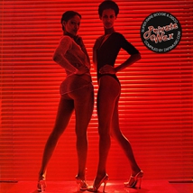 PRIVATE WAX: SUPER RARE BOOGIE & DISCO COMPILED BY ZAFMUSIC