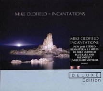 INCANTATIONS (DELUXE EDITION)