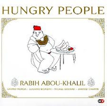 HUNGRY PEOPLE