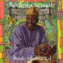 MUSIC OF SENEGAL