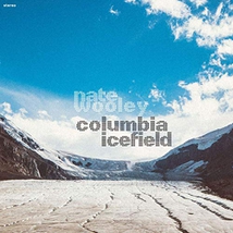 COLUMBIA ICEFIELD