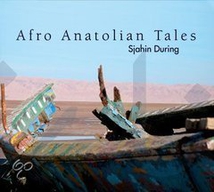 AFRO ANATOLIAN TALES