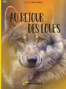 AU RETOUR DES LOUPS
