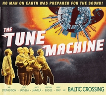 THE TUNE MACHINE