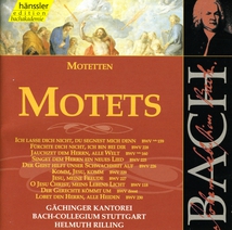 MOTETS