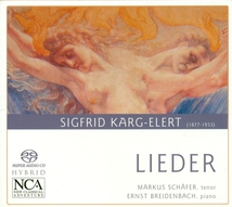 LIEDER