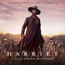 HARRIET