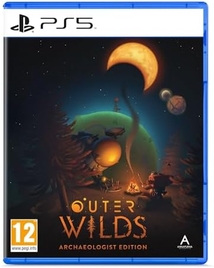 OUTER WILDS