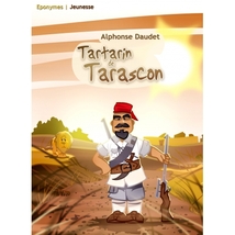 TARTARIN DE TARASCON