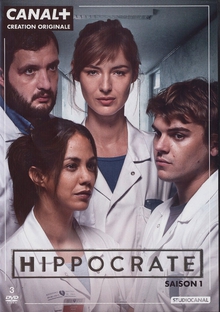 HIPPOCRATE - 1
